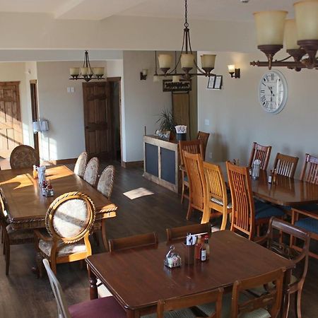 Twister'S Bed And Breakfast Guernsey Εξωτερικό φωτογραφία