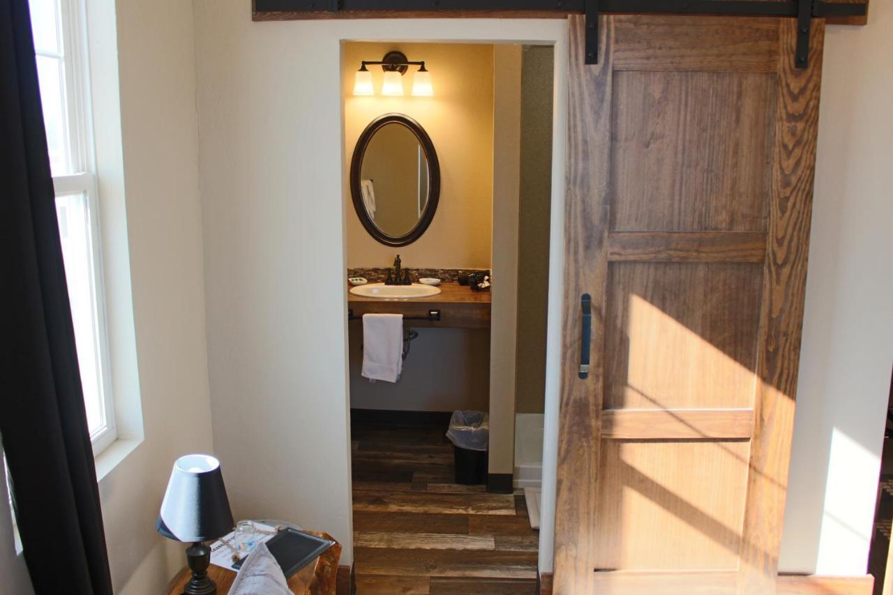 Twister'S Bed And Breakfast Guernsey Εξωτερικό φωτογραφία