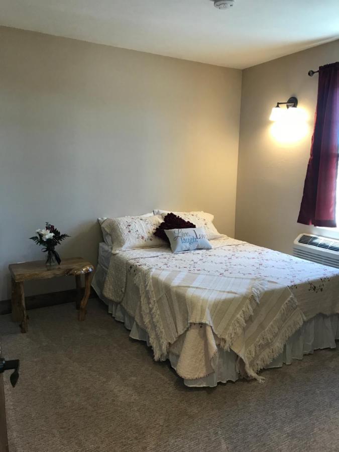 Twister'S Bed And Breakfast Guernsey Εξωτερικό φωτογραφία
