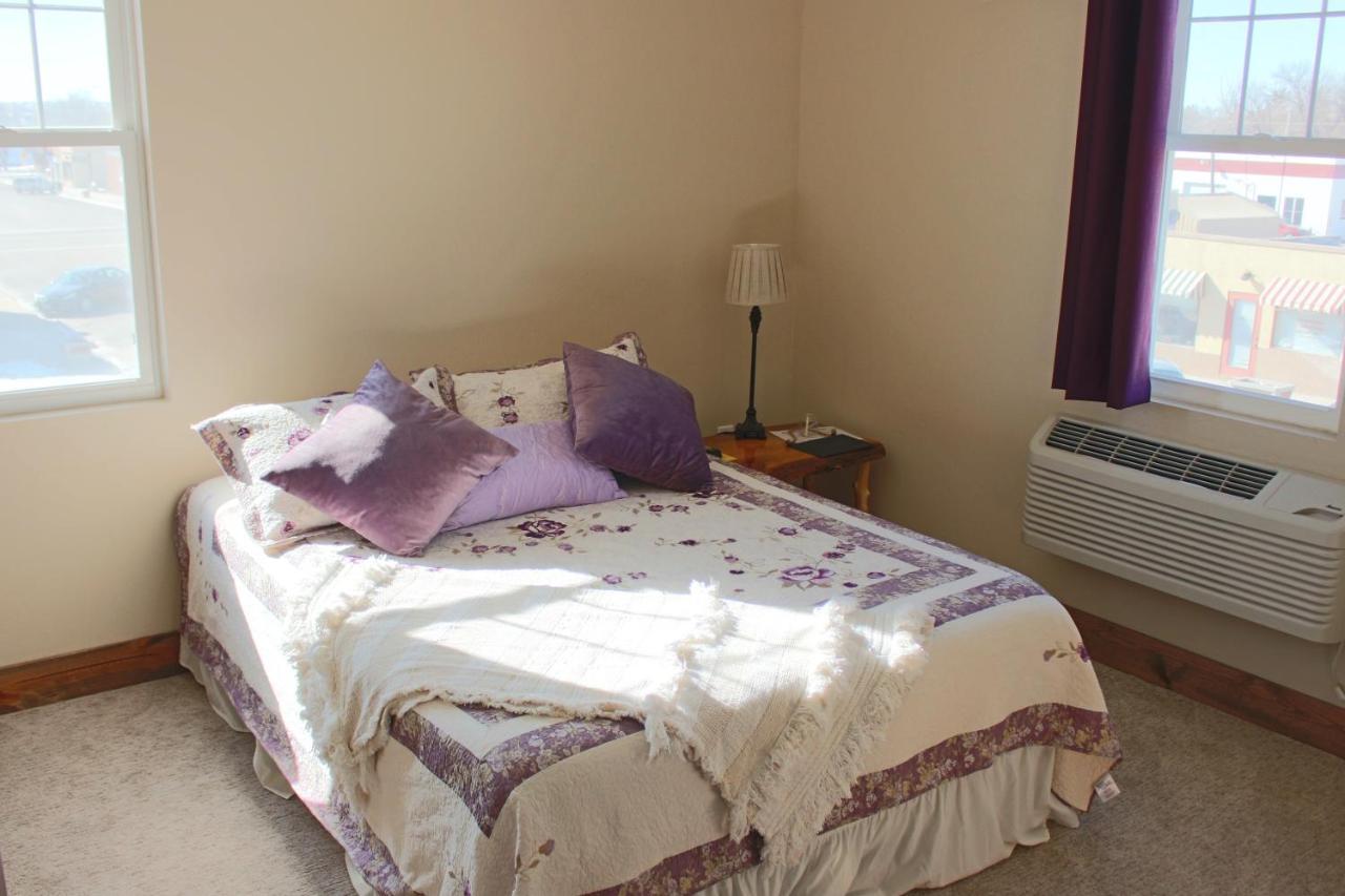 Twister'S Bed And Breakfast Guernsey Εξωτερικό φωτογραφία